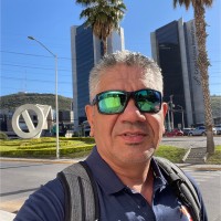 Galperti,Inc. Employee Johnny Bocanegra's profile photo