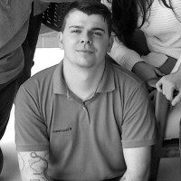 Sulvimes Employee Jorge Souza's profile photo