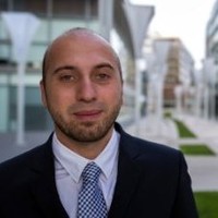 Microsoft Employee Marius Radulescu's profile photo