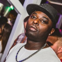 DISCOTECA Employee Ibra Tall's profile photo