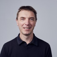 electronRx Employee Christophe Faucherand's profile photo