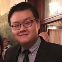 Medexus Pharmaceuticals (TSX: MDP, OTCQX: MEDXF) Employee Richard Sun's profile photo