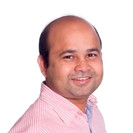 Prakash Joshi Email & Phone Number