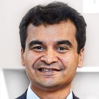 Beckhoff Automation - INDIA Employee Jitendrakumar Kataria's profile photo