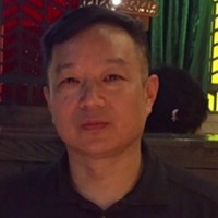Osel Employee Yang Liu's profile photo