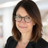 DataHaven Employee Valerie Henderson's profile photo