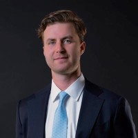 Merrill Lynch Wealth Management Employee Patrick Fish's profile photo