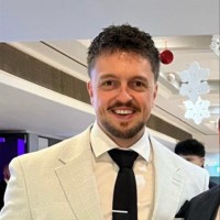 Jordon Johnston's profile photo