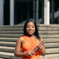 Phaphama SEDI Employee Sihlelelwe Nzima's profile photo