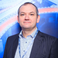 HTS Technology Group Employee Matjaz Volk's profile photo