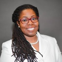 American Kidney Fund Employee Joy Hall's profile photo