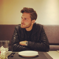 starcopter Employee Khashayar Kazemi's profile photo