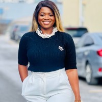 SmartSilk™ Employee Mavis Appiah's profile photo