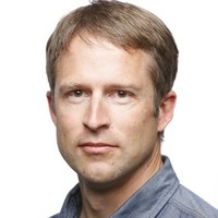 SeedBin Employee David Gorton's profile photo