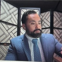Michael Mata Email
