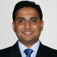 nVentures Employee Sanjaya Mohottala's profile photo