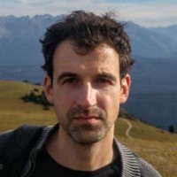 ioversal Employee Manuel Riviere's profile photo