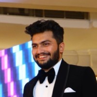 Shyam Arora Email