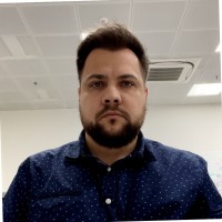 Apple Employee David Napoli's profile photo
