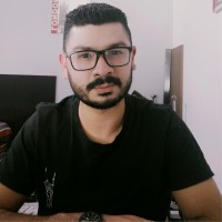 match.mt Employee Luyde Reis's profile photo