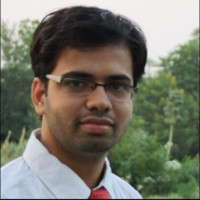 Ayu Health Employee Shubham Jain's profile photo