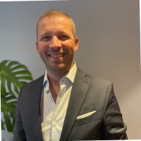 B&S Employee Robert Posthumus's profile photo