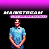 MAINSTREAM CONSTRUCTION SERVICES Employee Mark Cavazos's profile photo