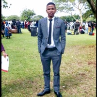 Systems Services Group Employee Olebogeng Medupe's profile photo