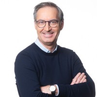Babolat Employee Matthieu Hansmaennel's profile photo