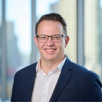 CitiPower and Powercor Employee Adam Gellie's profile photo