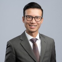 Atradius Asia Employee Tommy Yu's profile photo