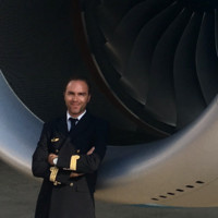 Air Caraïbes Employee Jerome Philippe's profile photo