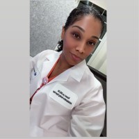 UMass Memorial Health Employee Roxana L's profile photo