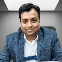 BALLAK & WHYTE Employee Manish Kumar's profile photo