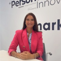 Marktel Employee Rosa Martín's profile photo