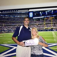 Greg Lahr Email & Phone Number