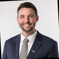 U.S. Bank Employee Justin Murphy's profile photo