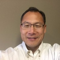 WEi Mobile Employee Max Kim's profile photo