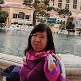 Dominica Leung Email & Phone Number