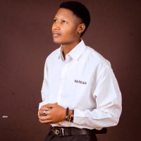 Copywriter Central Employee Sunday Ayomide's profile photo