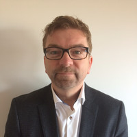 CTM Lyng AS Employee Steinar Forseth's profile photo