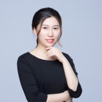 科沃斯 Employee Cora Chen's profile photo