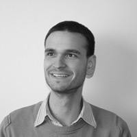 GoMore Employee Sylvain Fay-Chatelard's profile photo