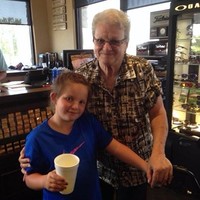 Odessa Country Club Employee Nicki Freeman's profile photo