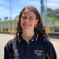 Snowy Hydro Employee Isabelle Ryan's profile photo