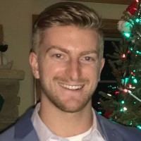 Bret Achtenhagen's Seasonal Services Ltd. Employee Mitch Strom's profile photo