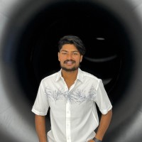H.U.G. Reading Program Employee Vivek Chennu's profile photo