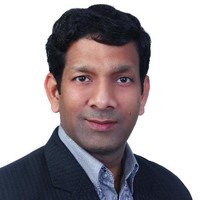 Pragyanam Employee Ashish Aggarwal's profile photo