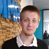 Mirakl Employee Jonathan Grimm's profile photo