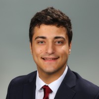 WillScot Employee Ethan Keller's profile photo